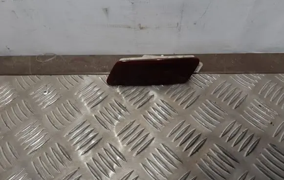 Audi A7 S7 4G Rear bumper corner part panel trim 4G8945127