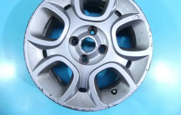 Fiat Panda III R15 alloy rim 51963458 IMPRK1297920