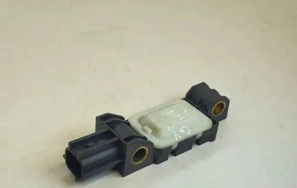 Audi A3 S3 A3 Sportback 8P Airbag deployment crash/impact sensor 4B0959643D