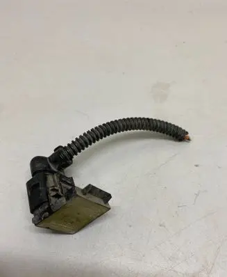 Volkswagen PASSAT B7 Clutch pedal sensor 3C0927810C 019232132