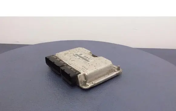 Skoda Octavia Mk1 (1U) Engine control unit/module ECU 038906012F