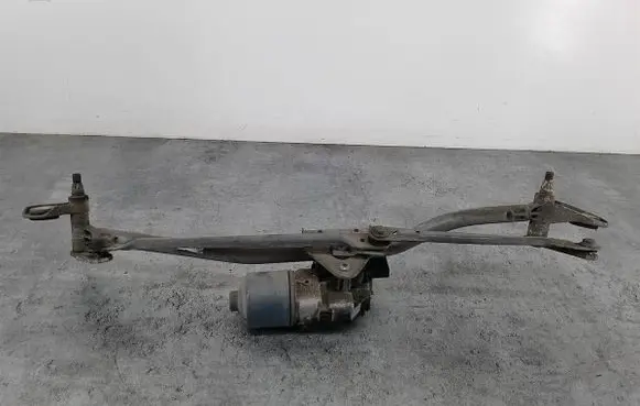 Audi A4 S4 B6 8E 8H Front wiper linkage 