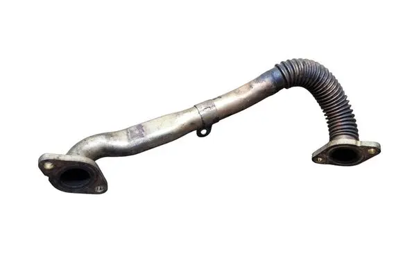 Renault Trafic II (X83) EGR valve line/pipe/hose 8200612266
