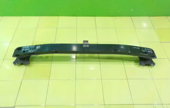 Peugeot 508 Front bumper support beam PRZOD