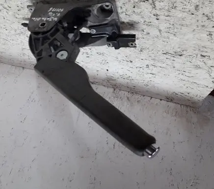 Volkswagen Jetta V Hand brake release handle 1K0711303SWKN F112 R710010