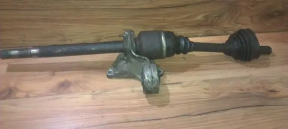 Citroen C8 Front driveshaft 1480308080