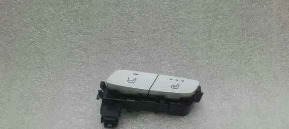 Mercedes-Benz E W213 Seat heating switch A2139051604