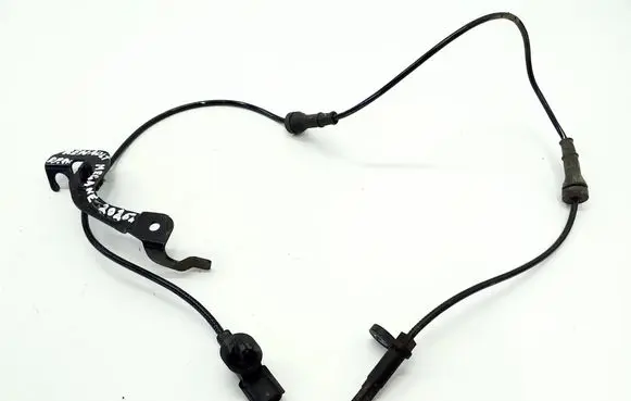 Renault Megane E-Tech ABS brake wheel speed sensor 