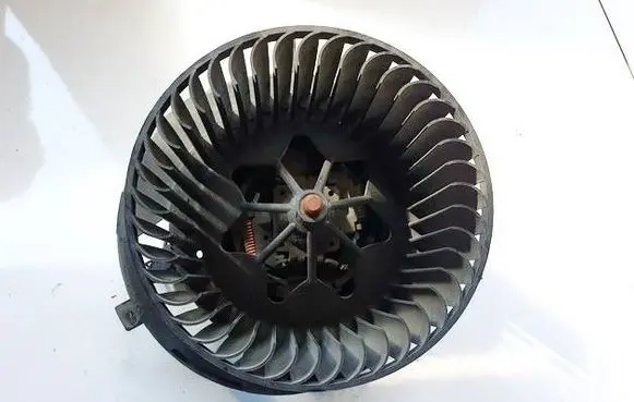 Volkswagen PASSAT B7 Heater fan/blower 3C1820015T