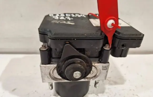 Fiat 500 ABS Pump 0265294927