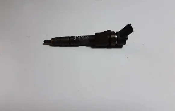 Suzuki Grand Vitara II Fuel injector 8200389369