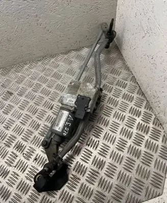 Audi A5 8T 8F Front wiper linkage and motor 8K2955119 8F2955119