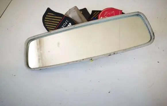 Fiat Croma Rear view mirror (interior) e9014310