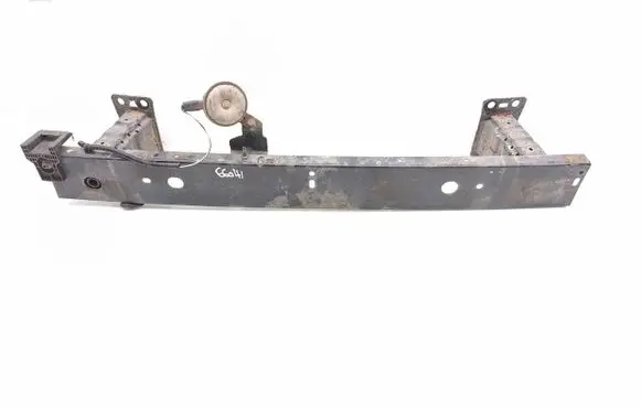 Smart ForFour II W453 Front bumper cross member