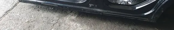 Volkswagen T-Roc Sill 