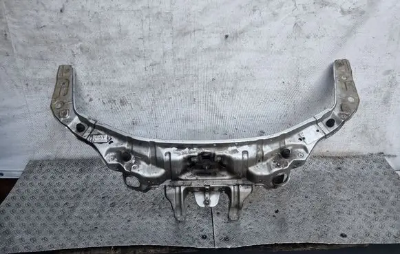 Lancia Ypsilon Top upper radiator support slam panel