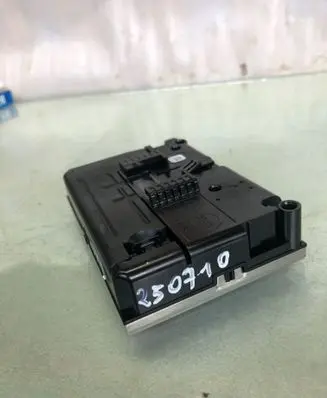 Nissan Juke II F16 Bluetooth control unit module 282756pa9a