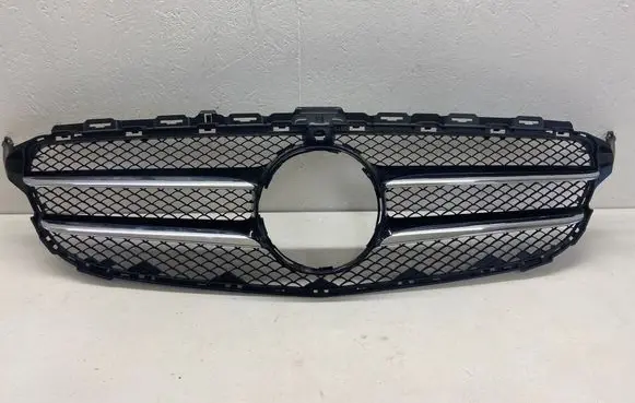 Mercedes-Benz C W205 Front grill A2058805203