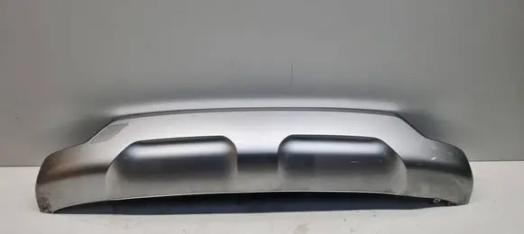 KIA Niro Rear bumper lower part trim 86666AT000 86617AT000