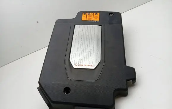 Opel Ampera Engine cover (trim) 22800185