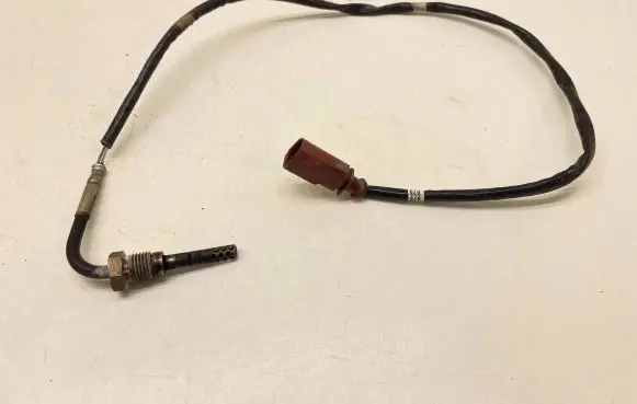 Audi A3 S3 A3 Sportback 8P Exhaust gas temperature sensor 03L906088AJ