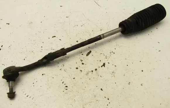 Peugeot 2008 II Steering tie rod end 38228627