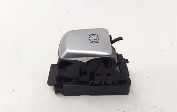 Mercedes-Benz C W205 Hand parking brake switch A2059056603 03214130101