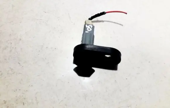 Toyota Corolla E120 E130 Bonnet alarm switch sensor 09n4