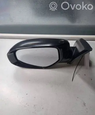 Mitsubishi Outlander Front door electric wing mirror 026919