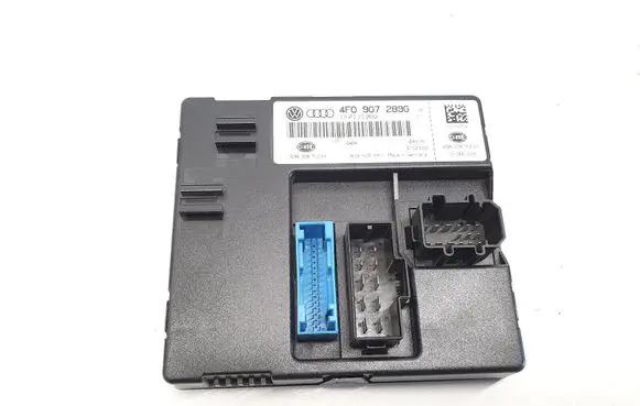 Comfort/convenience module