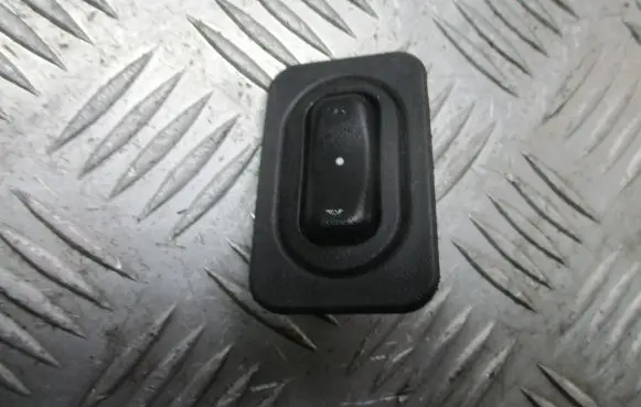 Opel Corsa C Quarter vent window switch 