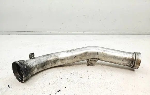 Mercedes-Benz S W221 Intercooler hose/pipe A6420980707