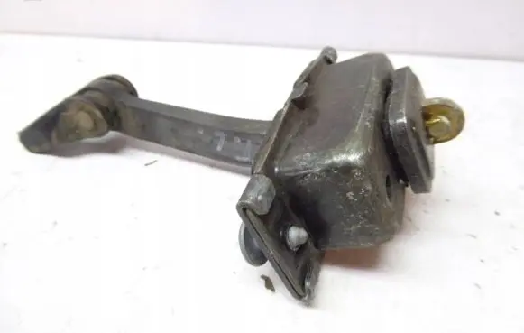Mercedes-Benz A W168 Rear door check strap stopper A1687300116