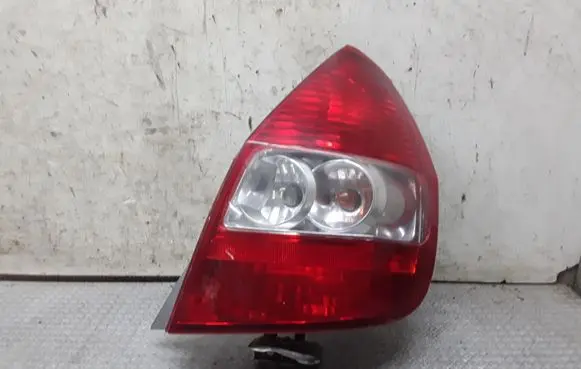 Honda Jazz Rear/tail lights