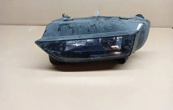 Audi A4 S4 B8 8K Front fog light 1NE01083208 8K0941700C 0108320800258784