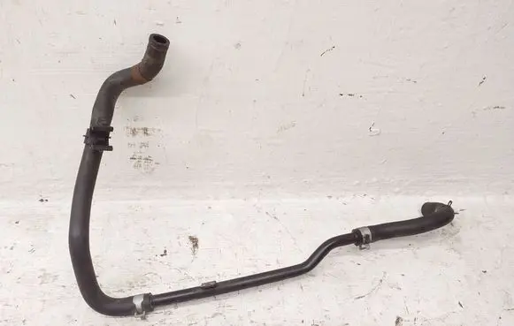 KIA Soul Electric car engine cooling hoses/pipes 25450J2500