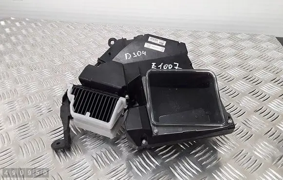 Toyota Prius (XW30) Head up display screen 8310847010 766491340