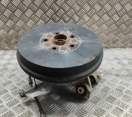Skoda Enyaq iV Rear wheel hub 1EA501051BD 1EA609075
