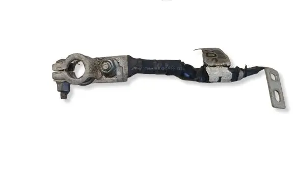 KIA Ceed Negative earth cable (battery) 91860 1H010