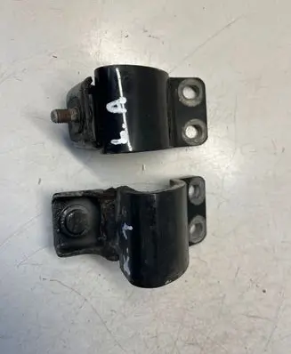 Audi A6 S6 C5 4B Tailgate/trunk/boot hinge 4B9827299B
