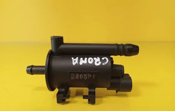 Fiat Croma Turbo solenoid valve 319AA