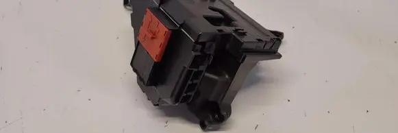 Mercedes-Benz GLC C253 Current control relay A2535409715