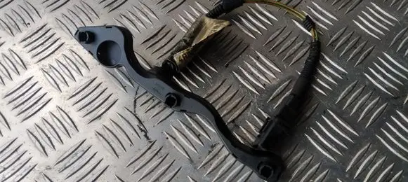 Peugeot 407 Plug wire 4R8Q12A378