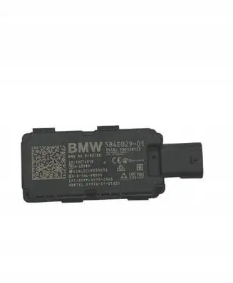 BMW X5 G05 Aerial antenna amplifier 5B4E029