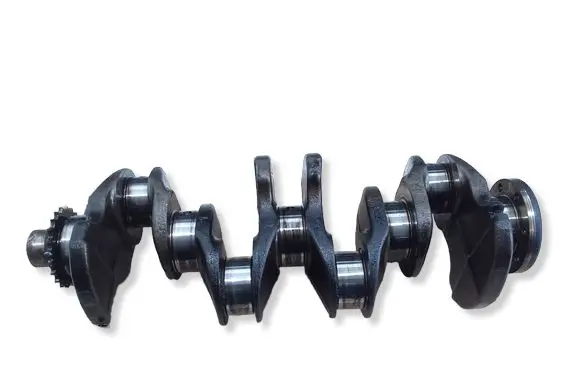 Renault Laguna II Crankshaft 2903