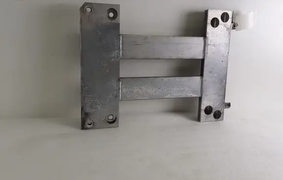 Other under body part