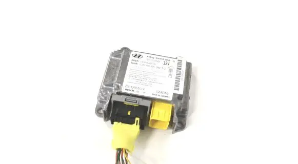 Hyundai Santa Fe Airbag control unit/module 959102B900 AS310580000