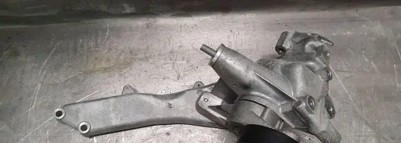 Volvo S80 Timing belt tensioner 6G9N19D624