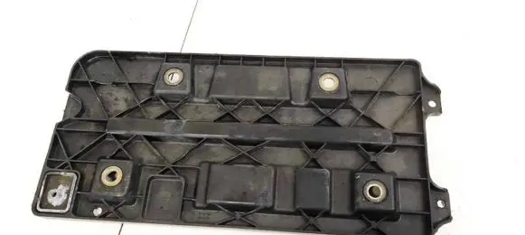 Volkswagen Phaeton Battery box tray 3D0804869B