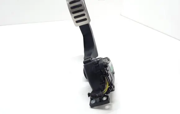 Volkswagen Phaeton Accelerator throttle pedal 3D1721503L F30007801 6PV00802643